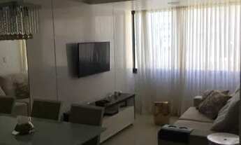 Imagem: Apartamento 1/4 em Armação - Salvador/BA