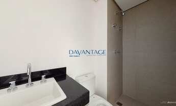 Imagem 6: Studio à venda, 25 m2, ótima distribuição, cômodos integrados, condomínio completo, bem lo