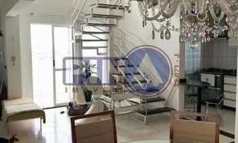 Imagem: APARTAMENTO A VENDA DUPLEX NO SETOR OESTE