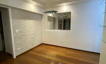 Imagem: APARTAMENTO 3 DORMITÓRIOS - 01 VAGA - SANTO