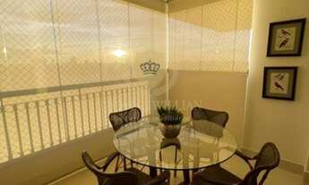 Imagem 3: Apartamento para Locação em Cuiabá, Jardim Aclimação, 3 dormitórios, 3 suítes, 4 banheiros