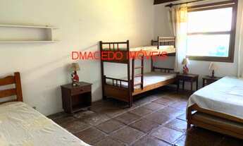 Imagem 6: CASA RESIDENCIAL em UBATUBA - SP, CONDOMINIO LAGOINHA