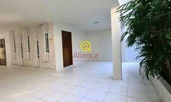 Imagem 2: NATAL - Casa Padrão - Lagoa Nova