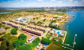 Imagem 6: FLAT LAKESIDE RESIDENCE