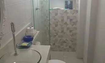 Imagem 6: Apartamento com 2 dormitórios, 72 m² - venda por R$ 690.000,00 ou aluguel por R$ 3.700,02
