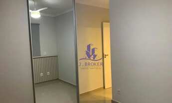 Imagem 5: Apartamento com 1 dormitório para alugar, 37 m² por R$ 2.567,00/mês - Vila Universitária