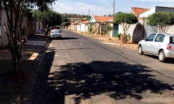 Imagem 3: Casa no Parque das Hortências em Araraquara/SP