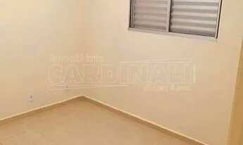 Imagem: Apartamento Padrão em São Carlos