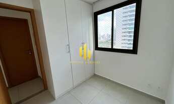 Imagem 6: Apartamento 3quartos 1suite Com Armários Planejados Ar Condicionado 2vagas Lazer completo