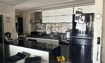 Imagem 7: Apartamento com 2 dormitórios para alugar, 108 m² por R$ 12.500/mês - Jardim das Perdizes