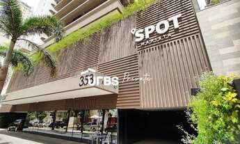 Imagem: SPOT MARISTA - Apartamento 2 quartos, sendo