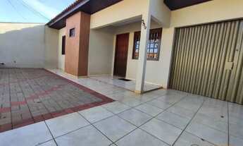 Imagem 2: CASA SEMI MOBILIADA COM 03 QUARTOS NO BAIRRO ALTO ALEGRE