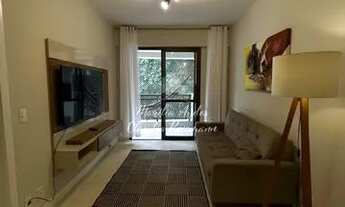 Imagem 3: APARTAMENTO RESIDENCIAL em FLORIANÓPOLIS - SC, ITACORUBI