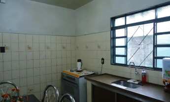 Imagem 7: Casa Padrão em São Carlos