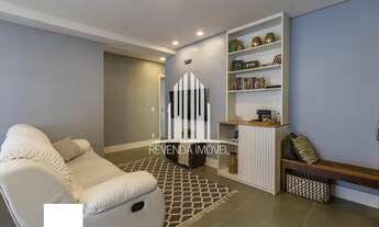 Imagem 6: Apartamento com 4 quartos e 3 vagas de garagem