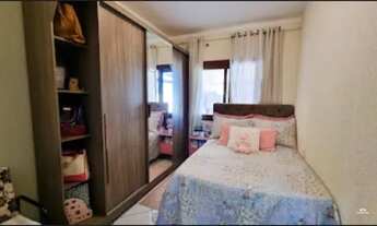 Imagem 4: Aproveite essa chance: Casa geminada de 2 dormitórios em Tramandaí por apenas R$ 194 mil