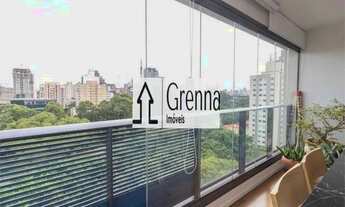 Imagem 6: Apartamento para venda e locação com 73m², Pinheiros-SP