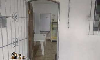 Imagem 7: VENDO ÓTIMA CASA NO BARRANCO ALTO COM TERRENO DE 330m²