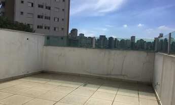 Imagem 4: Sobrado de 260m² na Vila da Saúde - 3 suítes e 4 banheiros