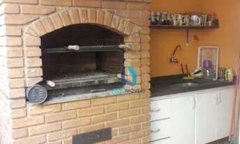 Imagem 4: Casa com 3 dormitórios à venda, 250 m² por R$ 800.000,00 - Jardim Selma - São Paulo/SP