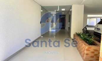 Imagem 2: Apartamento com 3 quartos para alugar por R$ 1900.00, 73.14 m2 - JARDIM PEDRO DEMETERCO