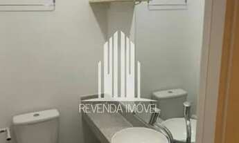 Imagem 7: Studio no Edifício Universo Augusta com 22m e 1 quarto na Consolação