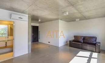 Imagem 5: Loft com 1 dormitório, 69 m² - venda por R$ 850.000,00 ou aluguel por R$ 5.100,00/mês - Pe