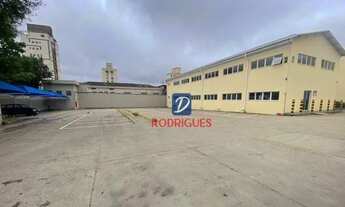 Imagem 7: Galpão para alugar, 7863 m² por R$ 189.000,00/mês - Rudge Ramos - São Bernardo do Campo/SP