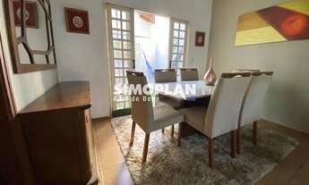 Imagem: Casa - Parque Alto Taquaral - Campinas