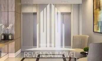 Imagem 7: Barile Patriani Apartamento com 2 dormitórios