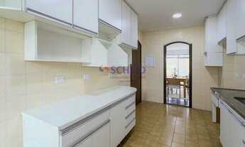 Imagem 7: Apartamento 2 quartos na Chácara Klabin 102 metros de área privativa