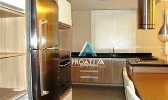 Imagem 7: Apartamento à venda no Bairro Jardim em Santo André