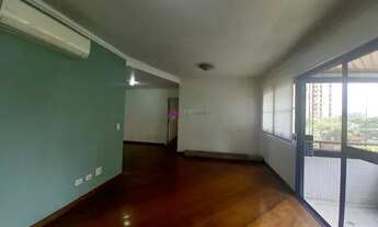 Imagem 5: Apartamento de 117m² com 3 dormitórios com 1 suíte para venda na Chácara Klabin