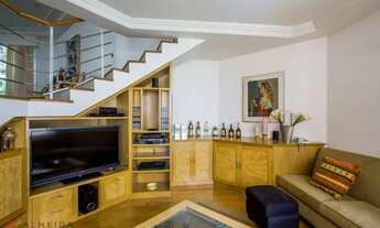 Imagem 3: Apartamento 4 suítes 5 banheiros 5 vagas