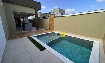 Imagem: Casa com 3 dormitórios à venda, 182 m²