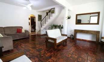 Imagem 4: Casa a Venda Rua Francisco Dias Velho, 4 dormitórios, 1 suíte e piscina na Vila do Cordeir