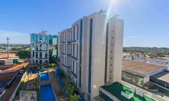 Imagem 6: Apartamento para Aluguel - Guará, 1 Quarto, 27 m2