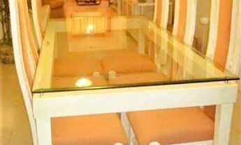 Imagem 6: Rua xavier da silveira próximo ao metrô