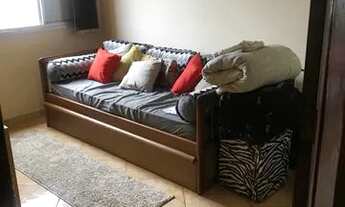 Imagem 5: Apartamento mobiliado