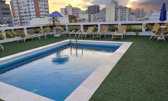 Imagem 3: Apartamento para aluguel com 65 metros quadrados com 2 quartos em Ipanema - Rio de Janeiro