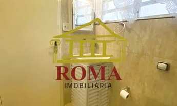 Imagem 2: Apartamento térreo 01 dormitório, 200 mts da praia