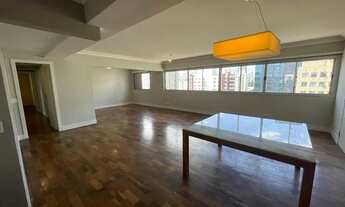 Imagem 2: Locação Apartamento 3 Dormitórios - 160 m² Brooklin