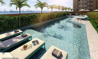 Imagem 3: Apartamento no Centro do Rio próximo aos principais Pontos Turístico