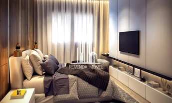 Imagem 5: Cobertura sem condomínio 2 dormitório 2 banheiro 1 vaga de garagem Vila príncipe de Gales