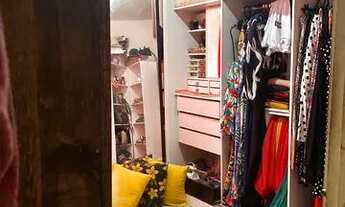 Imagem 6: Apartamento 3 quartos