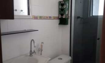 Imagem 6: Apartamento para venda com 43 metros quadrados com 2 quartos