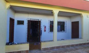 Imagem: Casa Térrea 01 dormitório