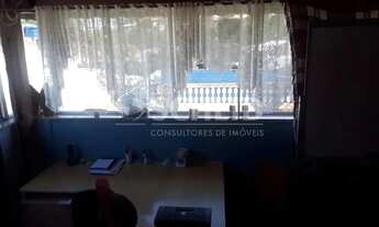 Imagem 7: Excelente casa térrea 5 dorms.sendo 2 suítes,piscina,3 vagas!!