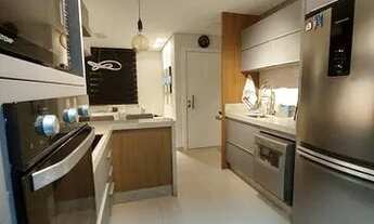 Imagem 3: Casa de condomínio para venda com 200 metros quadrados com 3 quartos