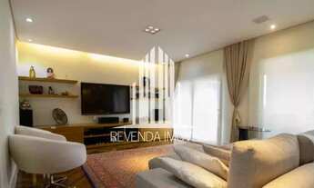 Imagem 4: 4 dormitórios, 4 suites e 5 vagas no Morumbi